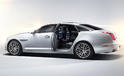 Jaguar XJ Ultimate 4