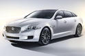 Jaguar XJ Ultimate 5
