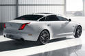 Jaguar XJ Ultimate 8