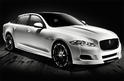 Jaguar XJ75 Platinum 2