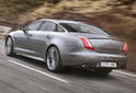 Jaguar XJR 20