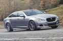 Jaguar XJR 26