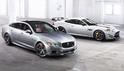 Jaguar XJR 36