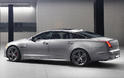 Jaguar XJR 4