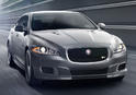 Jaguar XJR 5