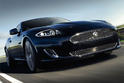 Jaguar XK Artisan SE 1