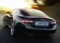 Jaguar XK Artisan SE 2