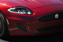 Jaguar XK Dynamic R 2