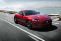 Jaguar XK Dynamic R 3