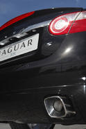 Jaguar XK S 6