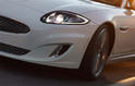 Jaguar XK Signature 2