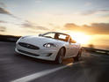 Jaguar XK Signature 3