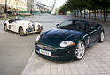 Jaguar XK60 2