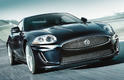 Jaguar XKR 175 3