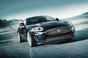 Jaguar XKR 175 4