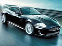 Jaguar XKR 175 5