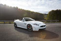 Jaguar XKR S Convertible 10