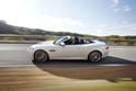 Jaguar XKR S Convertible 12