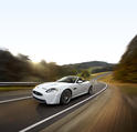 Jaguar XKR S Convertible 14