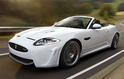 Jaguar XKR S Convertible 15