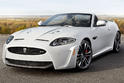 Jaguar XKR S Convertible 16