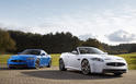 Jaguar XKR S Convertible 19