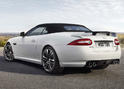 Jaguar XKR S Convertible 2
