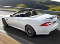 Jaguar XKR S Convertible 20