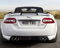 Jaguar XKR S Convertible 22