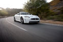 Jaguar XKR S Convertible 24
