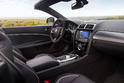 Jaguar XKR S Convertible 3