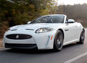 Jaguar XKR S Convertible 5