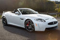 Jaguar XKR S Convertible 7