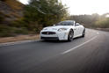 Jaguar XKR S Convertible 9