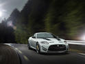 Jaguar XKR S GT 10