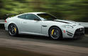 Jaguar XKR S GT 11
