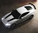 Jaguar XKR S GT 14