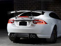 Jaguar XKR S GT 15