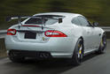 Jaguar XKR S GT 2