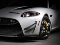 Jaguar XKR S GT 22