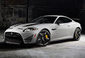 Jaguar XKR S GT 4