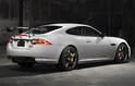Jaguar XKR S GT 5