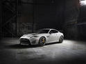 Jaguar XKR S GT 6