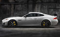Jaguar XKR S GT 7
