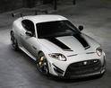 Jaguar XKR S GT 8