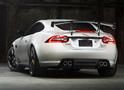 Jaguar XKR S GT 9