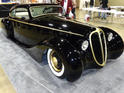 James Hetfield Metallica 1948 Jaguar 4