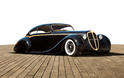 James Hetfield Metallica 1948 Jaguar 5