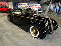 James Hetfield Metallica 1948 Jaguar 8