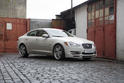 Loder1899 Jaguar XF 2
